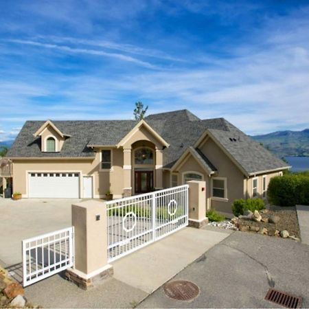 Lake Okanagan Bed And Breakfast West Kelowna Exterior foto