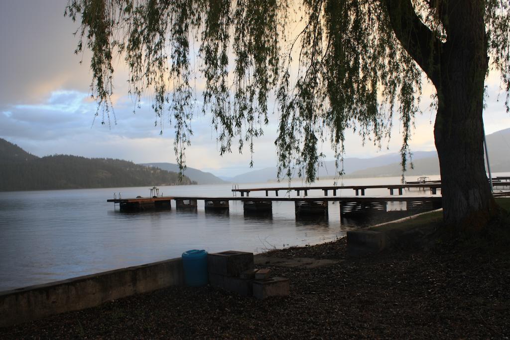 Lake Okanagan Bed And Breakfast West Kelowna Habitación foto